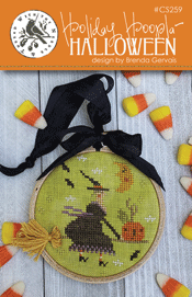 Holiday Hoopla - Halloween
